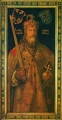 Leden MMXVI: Karel Veliký  , Albrecht Durer 1511 - 1513