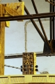 Zahrada - detail