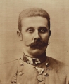 Prosinec MMXVI František Ferdinand d´Este