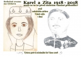 Karel a Zita 1918 - 2018